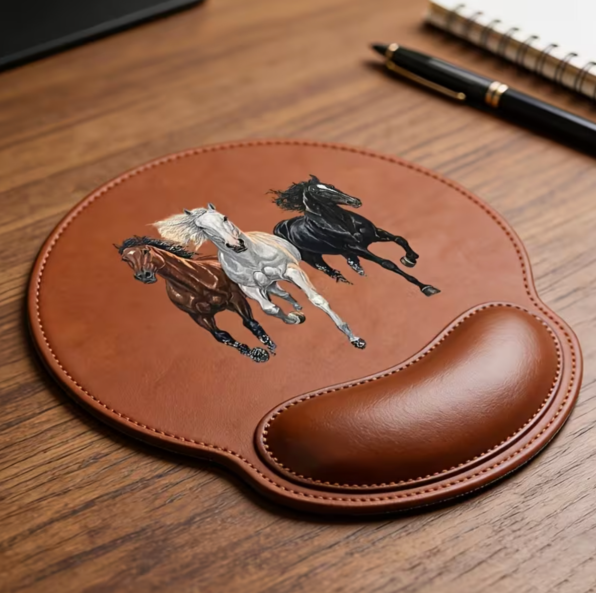 Equistride