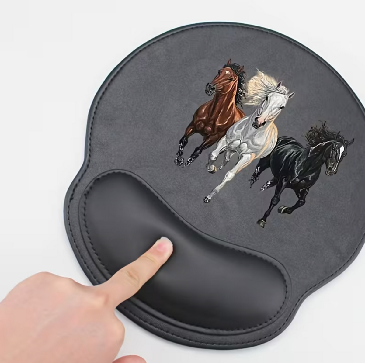 Equistride