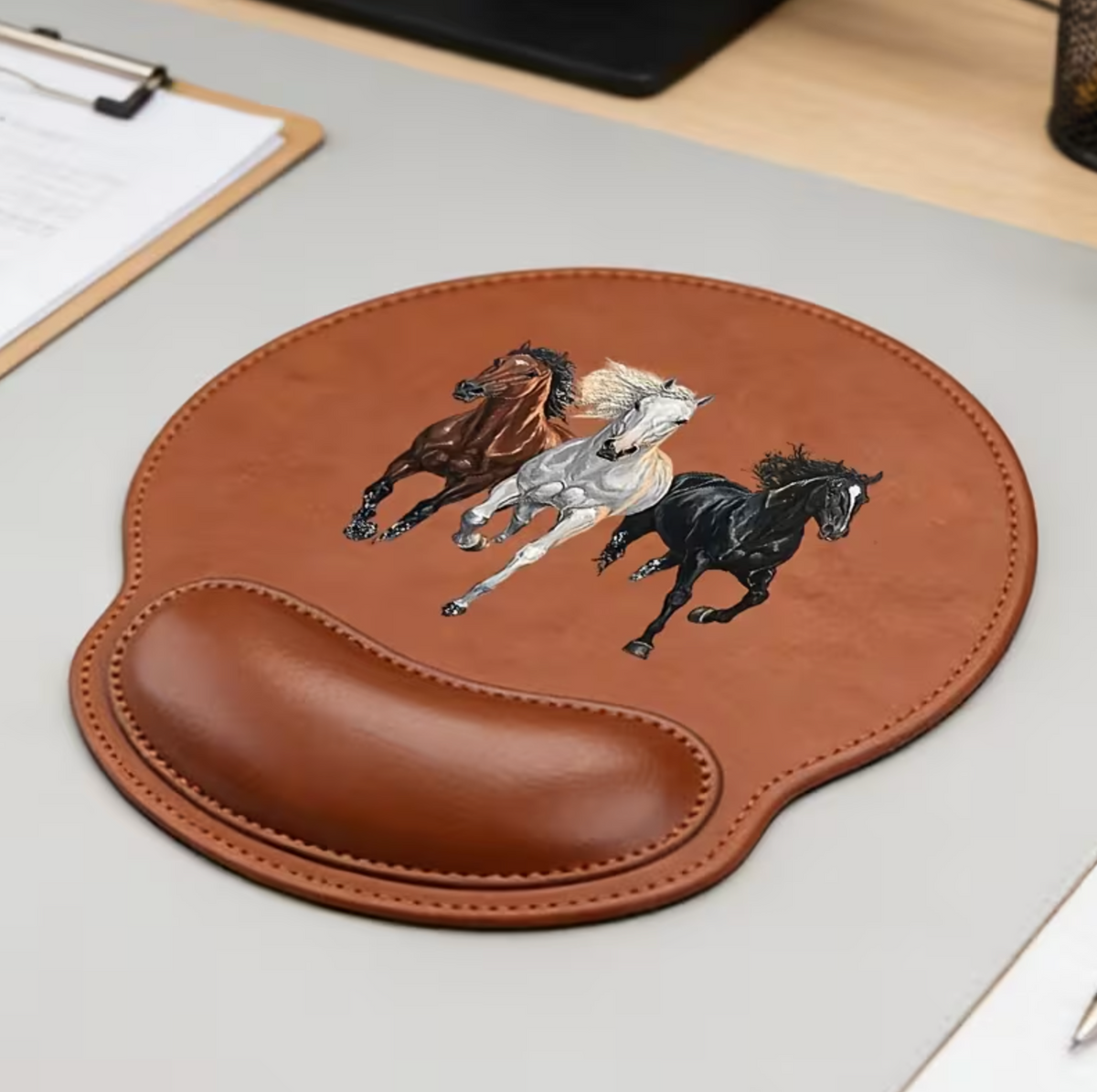 Equistride
