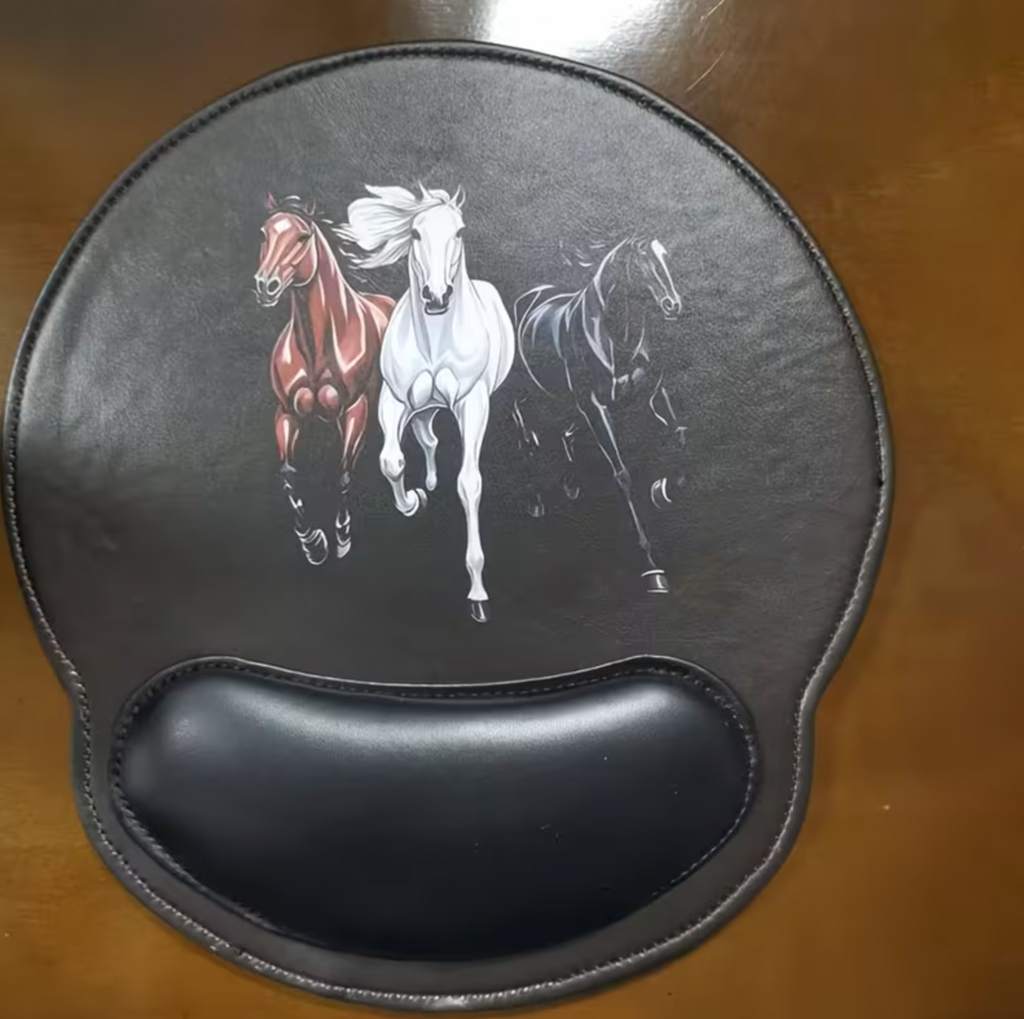 Equistride