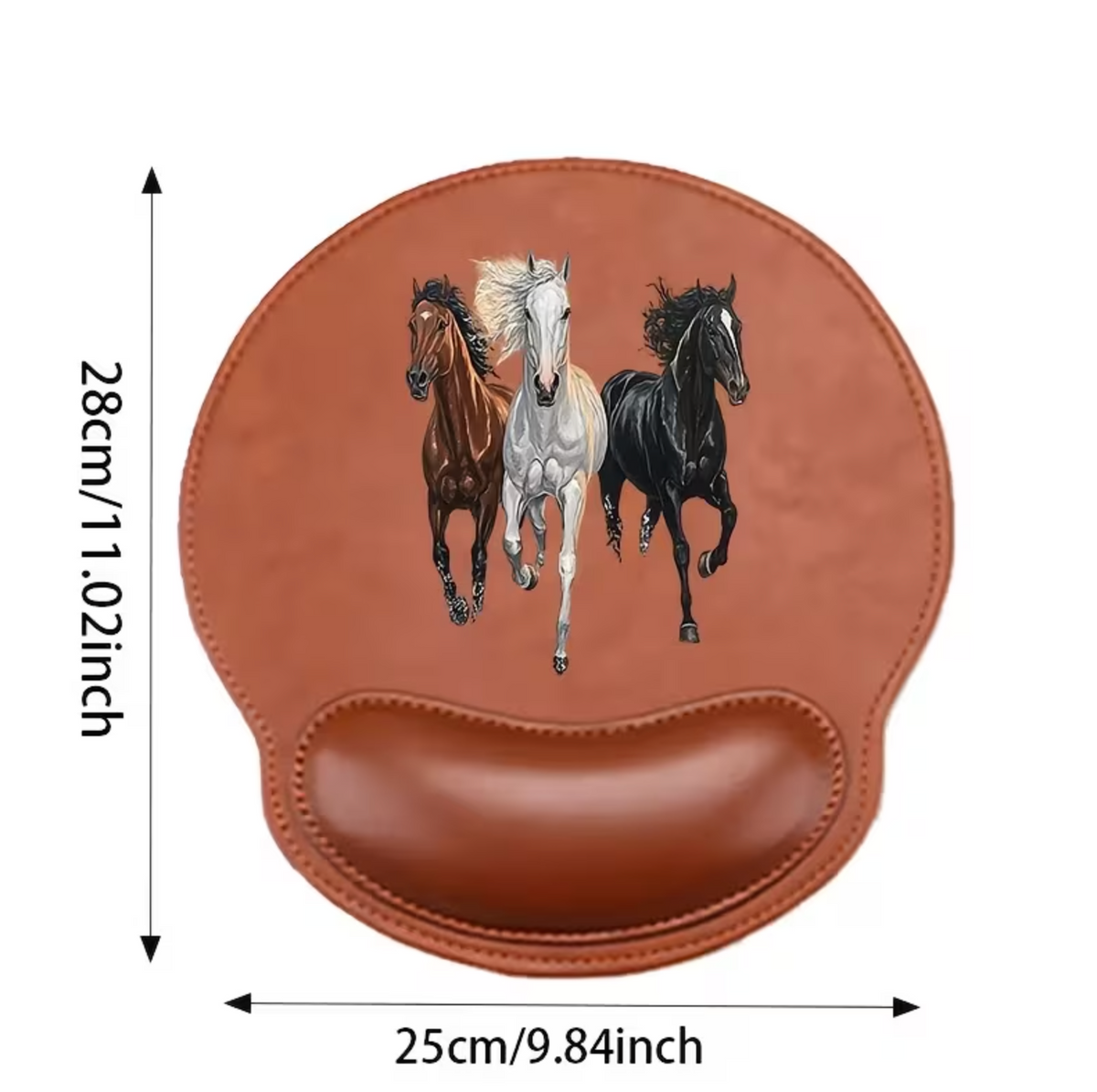 Equistride