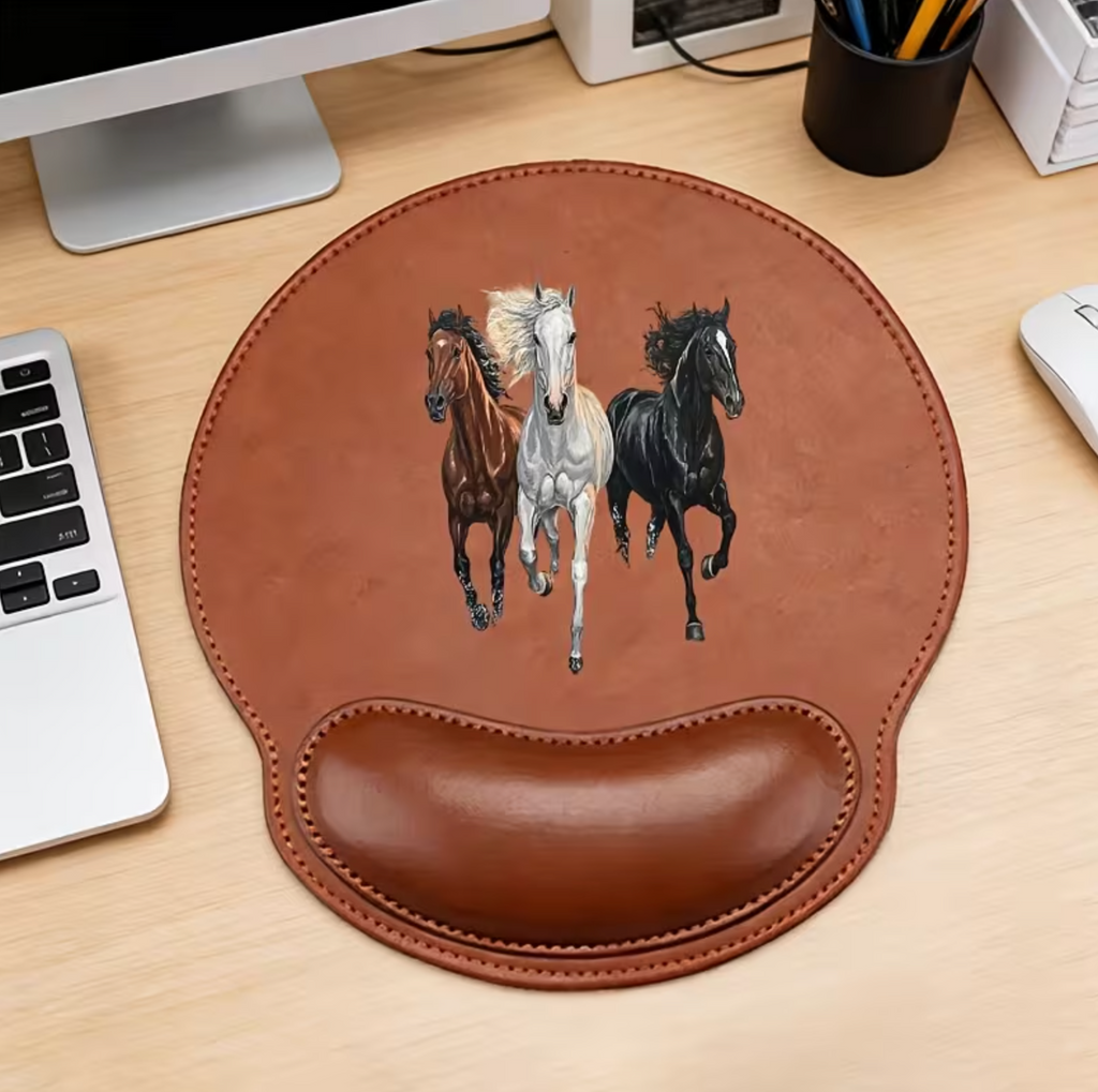 Equistride