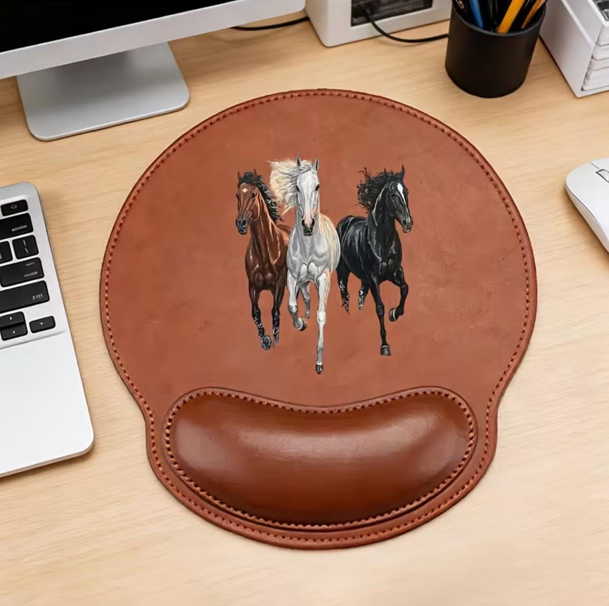 Equistride