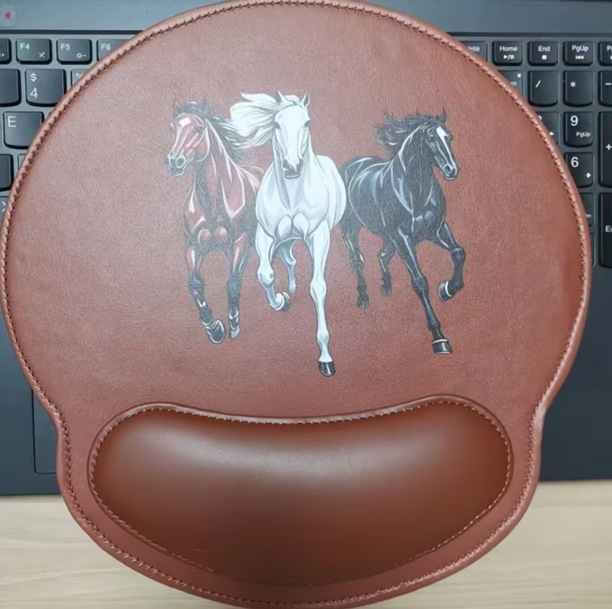 Equistride