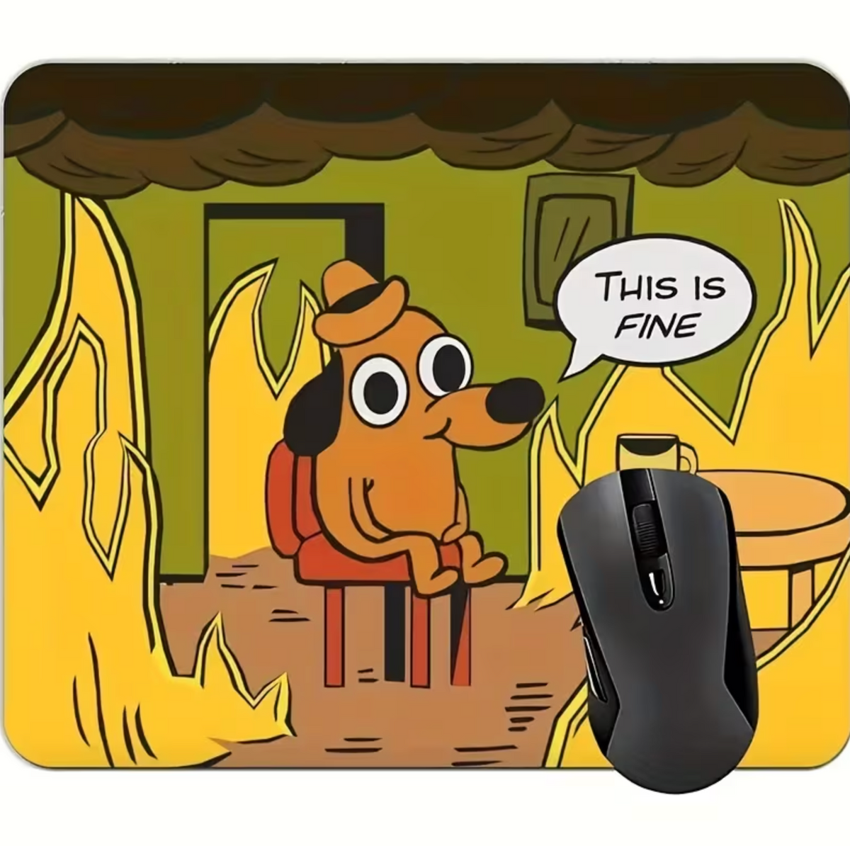 Pawfire