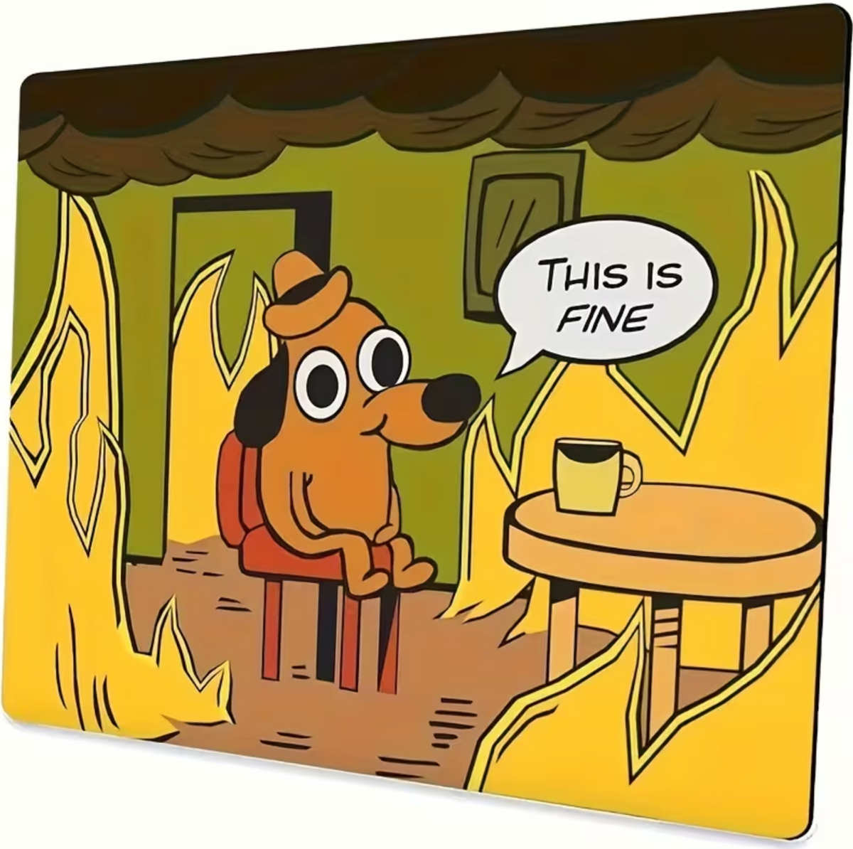Pawfire