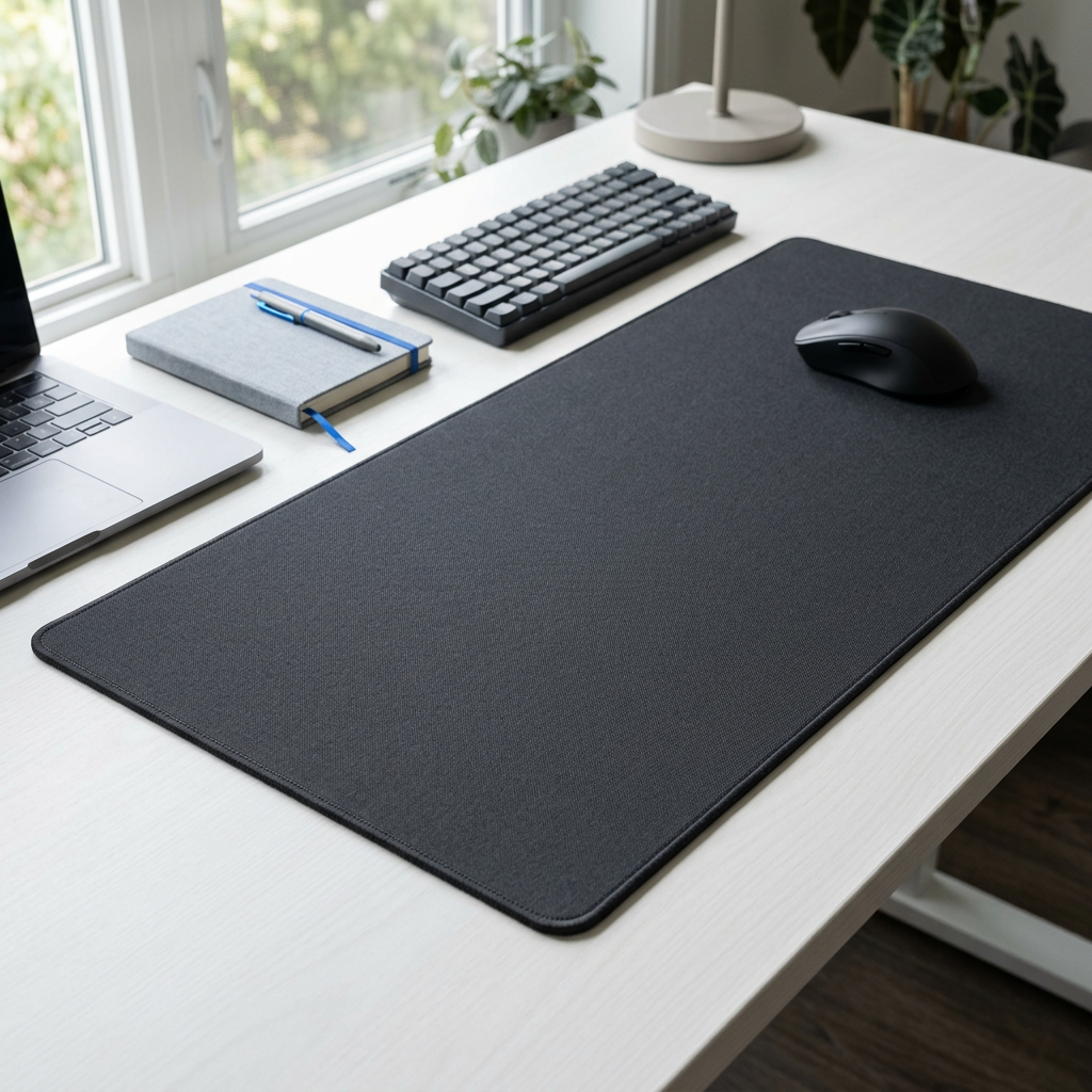 GIOTTE mouse-pad image for the remote-work and student split banner